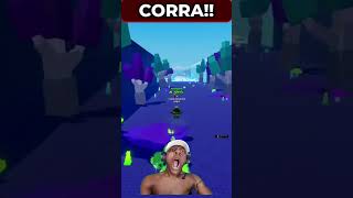 Cabra De Buraco Negro , RADIOATIVO 😱!#roblox #robloxedit