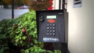 Sentinel Storage Vancouver