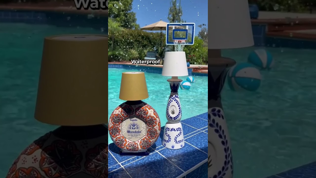 BLAMPY WIRELESS: The new standard in adaptive lighting.  