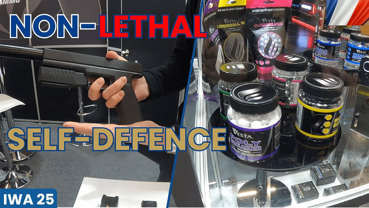 High-Powered, Versatile, Speed-Loadable CO2-Guns