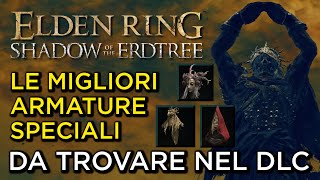 Elden Ring | The Best Special Effects Armor to Find in Shadow of the Erdtree screenshot 4