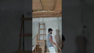 false ceiling design part3 #interiordesign #home #viralvideo