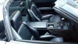1985 Chevrolet Corvette 4 Speed FOR SALE ONLY 45K ON IT! 1985 Corvette 4 Speed Only 80k Miles