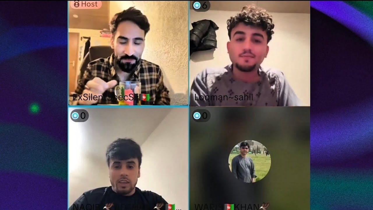 جنجالي بحث ستاسو په نزر څوک په...