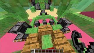 The Flying Dutchman!!! A Minecraft Ghost Ship!