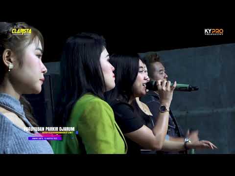 FULL ALBUM CLARISTA PAGUYUBAN PARKIR DJARUM SEDEKAH BUMI KEBONSAWAHAN JUWANA 2022