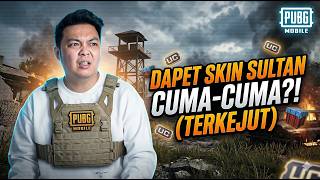 Pubg Mobile Update Baru Baru Baru !!