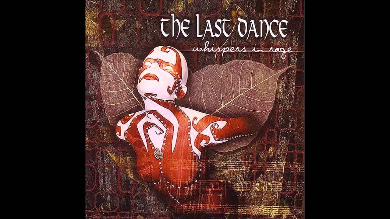 The Last Dance - Nightmares [HQ]