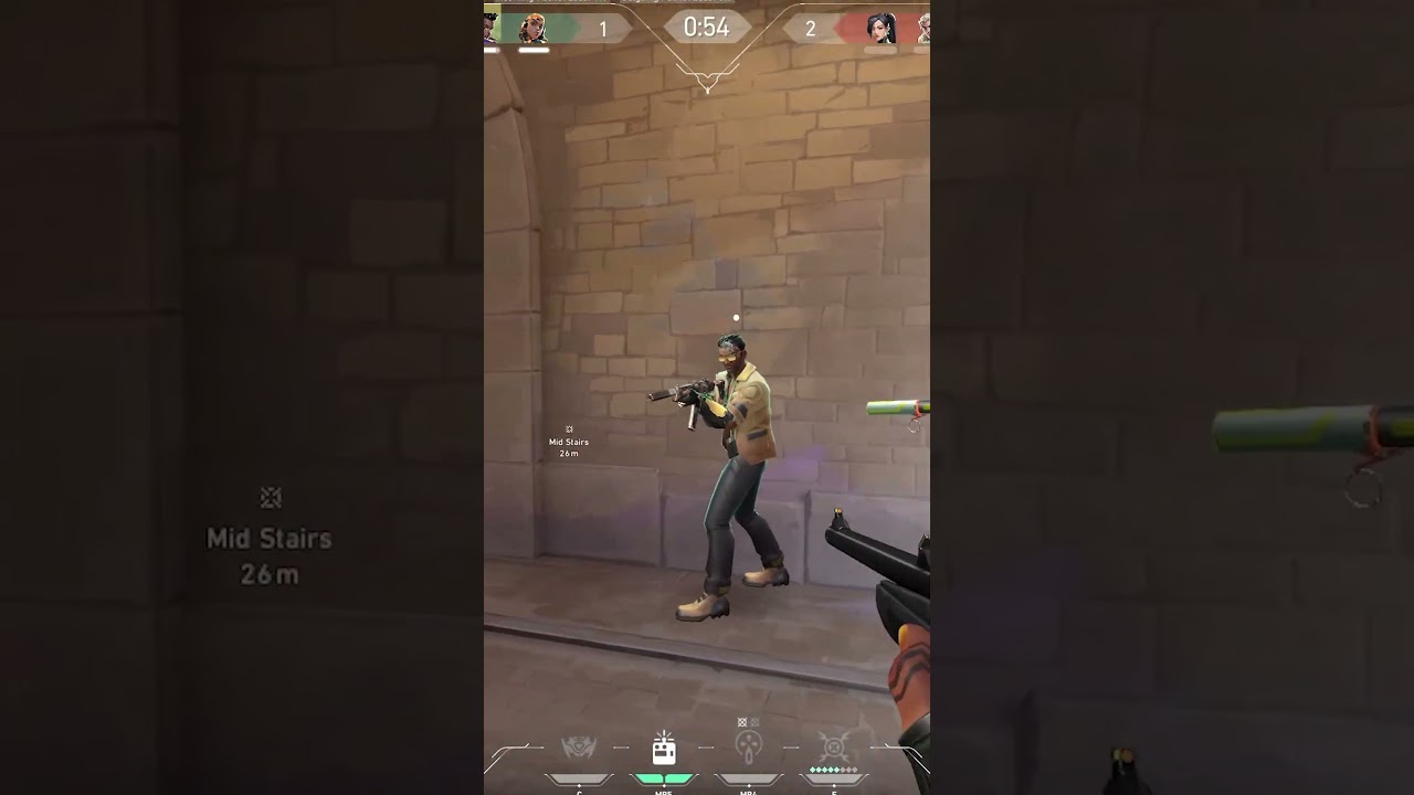 Clips de mi ultimo video 