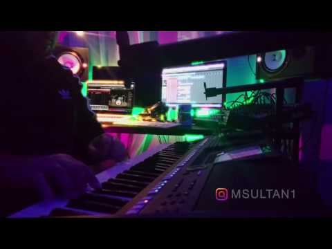 عمر خيرت ضمير ابله حكمت عزف وتوزيع موسيقي محمد سلطان   2017