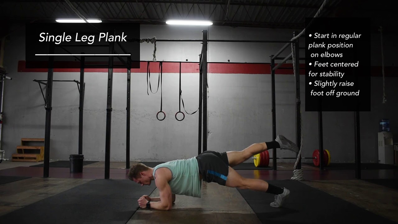 Camp TUF Home Online Workout 01252021 YouTube