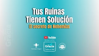 Cómo Reconstruir tu Vida con Fe y Visión de Dios | En Tu Gracia Devocional