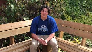 Lakeshore Collegiate Insute - Grade 8 Information Video