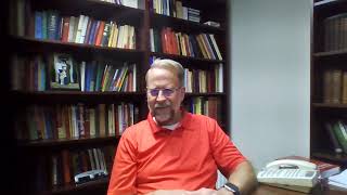 Life of Christ, Volume 1, Session 2