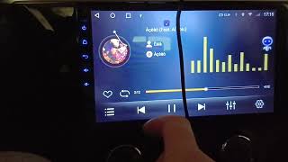 Топовая Магнитола Topway На Процессоре Unisok 8581 232 Гб За Вменяемые Деньги.