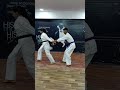 Self-Defense 👊🥋