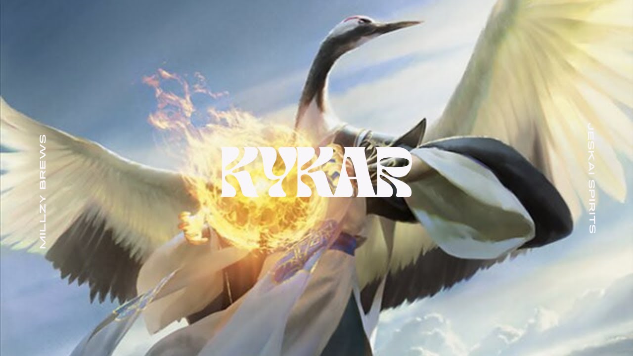 Kykar, the Wind's Fury | Commander/EDH Deck Tech 
