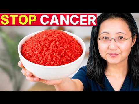 10 Foods That Fight Cancer And Lower Insulin