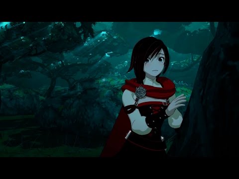 [AMV] RWBY Volume 4 - You're going down