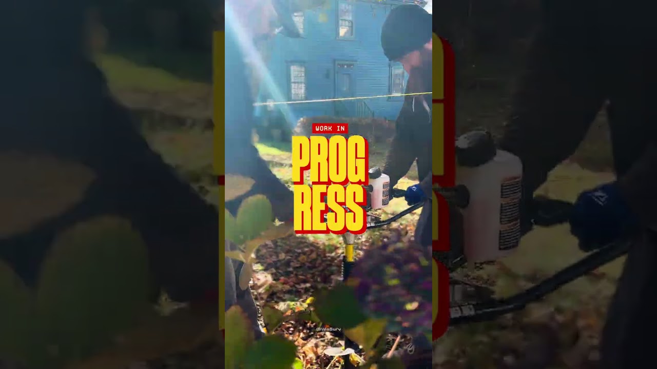 Salt air aged it. We rebuilt it. 🌊🔨