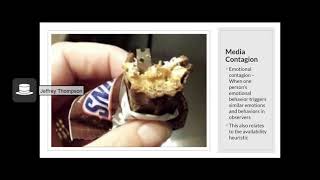 PSY 220 (Chapter 5) - Mass Communication, Propaganda, and Persuasion