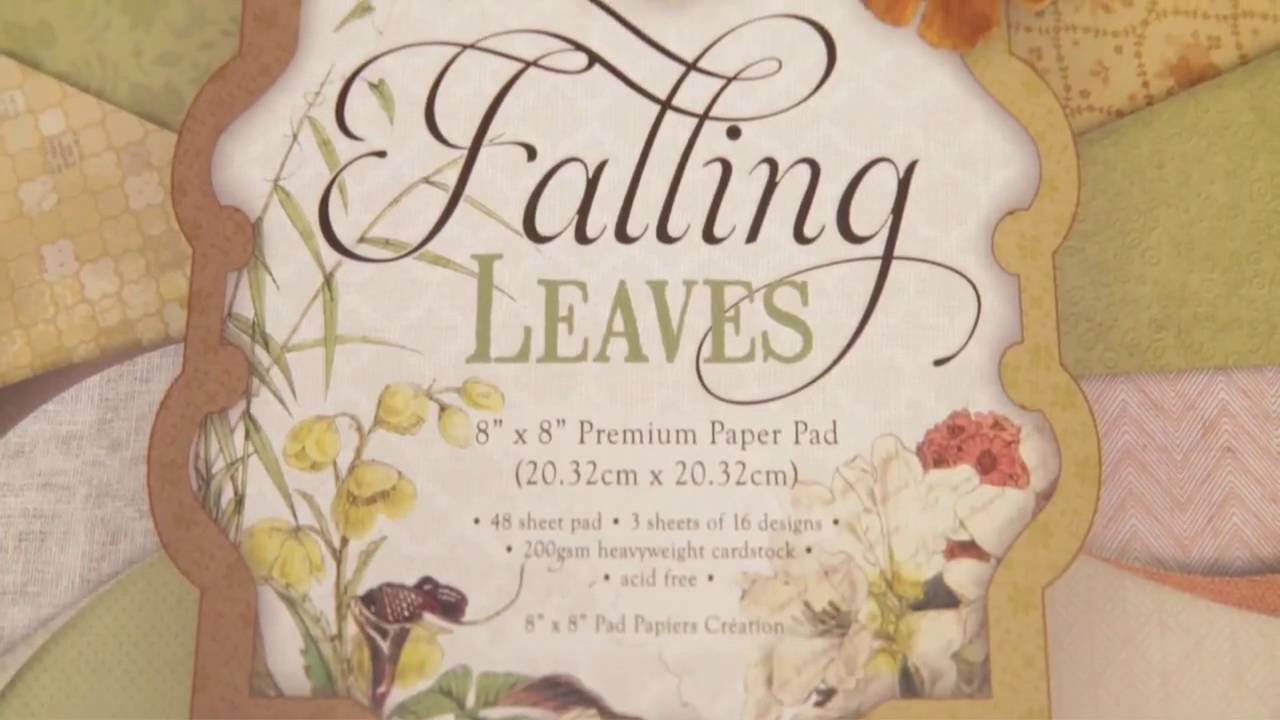 First Edition Paper Pads