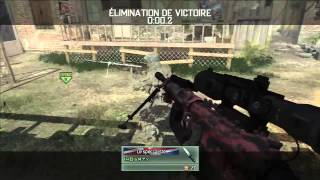 Nice killcam in Favela