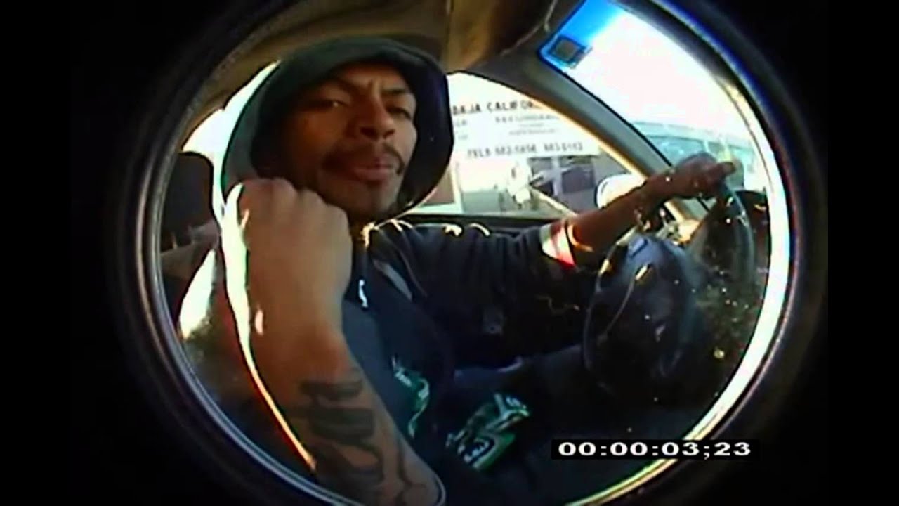 MC SKEDR-PARA EL BARRIO