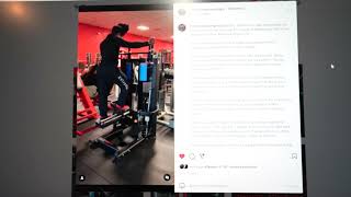 Qui innovent encore en machines de muscu ?