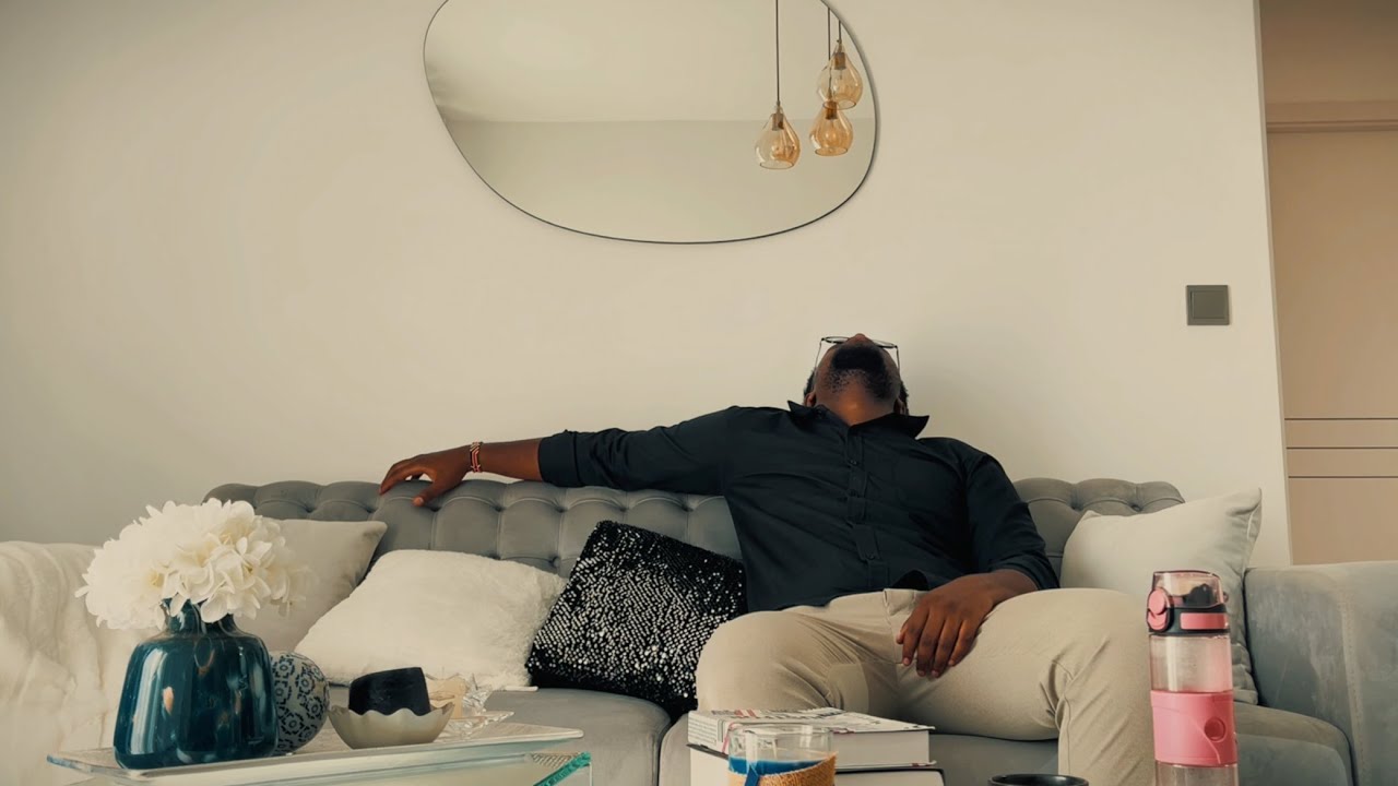 Urban Byte - Free My Mind (Official Video)