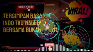 DJ TERSIMPAN RASA X INDO TAU MALEBBITA X BERSAMA BUKAN MAUMU | DJ BUGIS VIRAL | BREAKBEAT