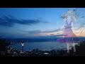 すわっこくん幻想郷へ往く（東方聖地巡礼・長野県・諏訪市・白馬村）
