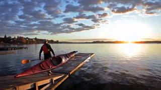 The Amazing Race Canada - Sudbury, ON