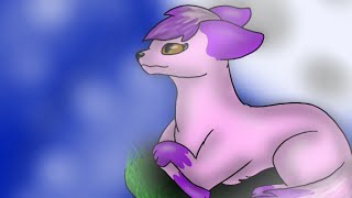 For  #fenicfoxartcontest