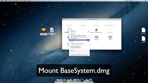 How to install Unibeast without Appstore (InstallESD.dmg)