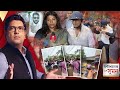 Ghantakhanek Sange Suman পর্ব২(০১.০৬.২৬):অসুস্থতার কারণ দেখিয়ে জাল সইকাণ্ডে CIDহাজিরা এড়ালেন অভিষেক