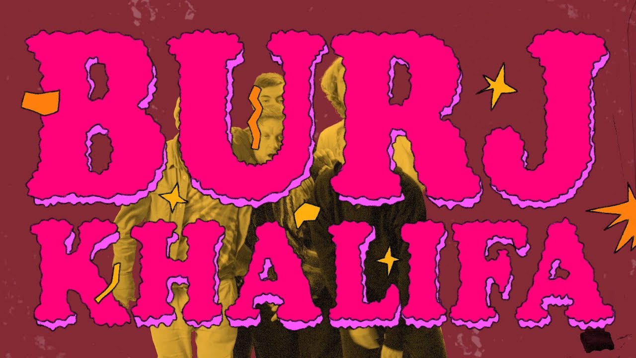 Fatoni Feat Mauli Dexter Juicy Gay Madness Burj Khalifa Tour Rmx Prod Dexter Youtube