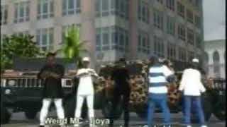 Ijoya - weird mc