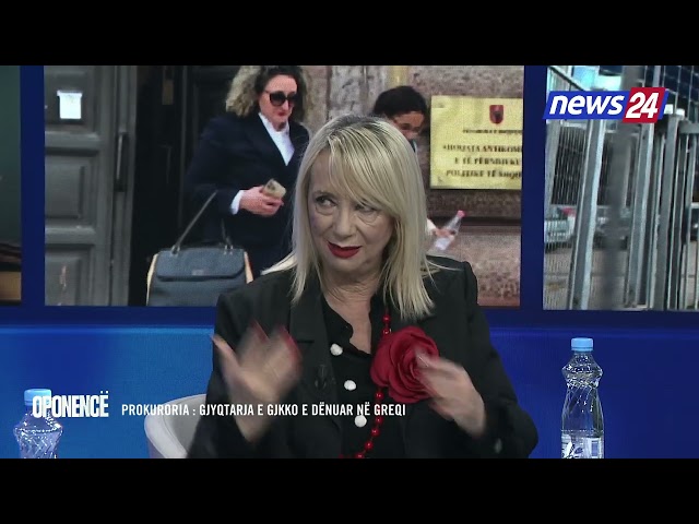 “Rasti unik në Kalaja: Për Irenën me tre mbiemra, është hequr dorë nga ankimimi”