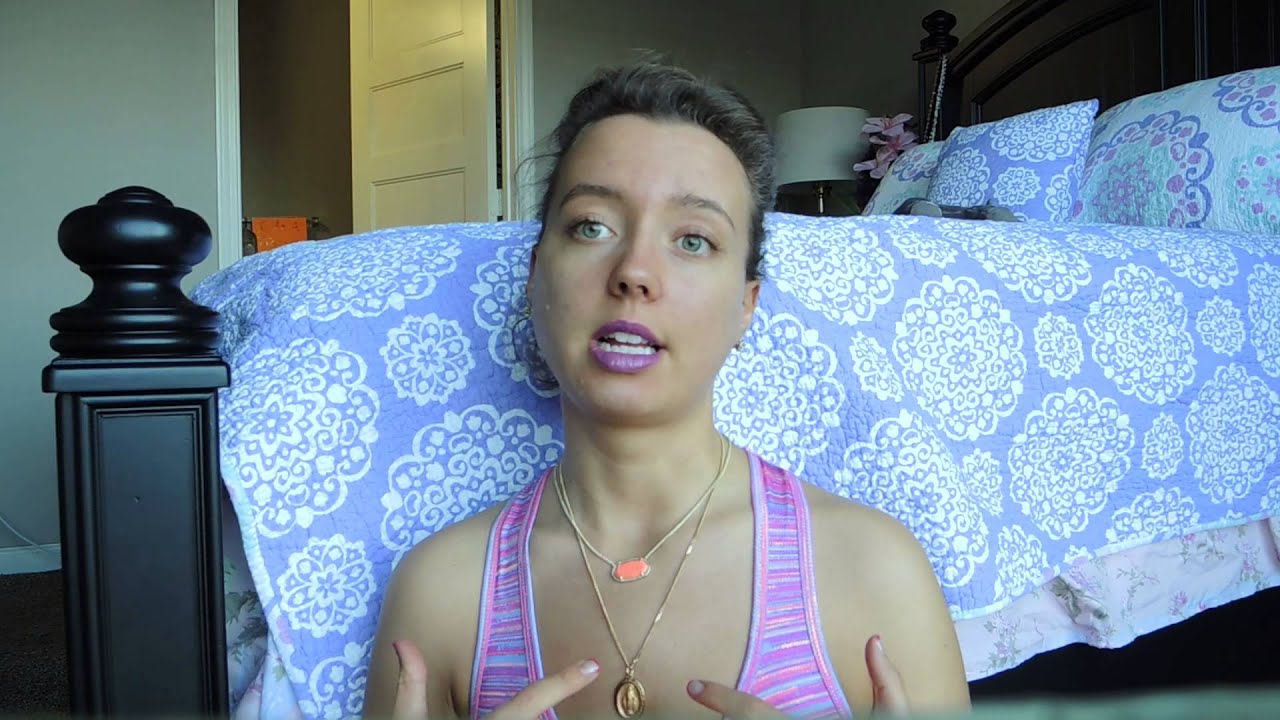 Raw Vegans And Sleep