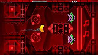 YATAGARASU progress #2 (21-55)