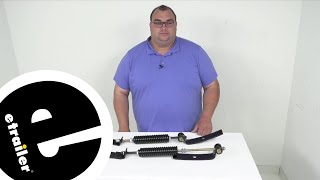 etrailer | Feature Breakdown: RoadActive Suspension Custom Leaf Spring Enhancement Kit