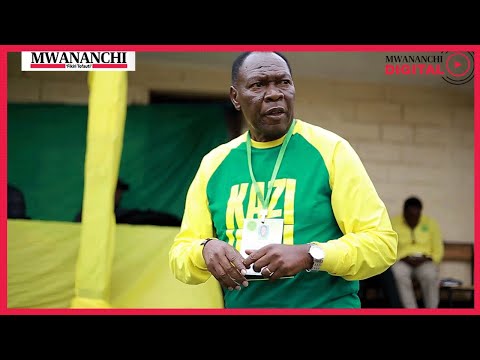 MWANRI AWAVUNJA MBAVU WAJUMBE AKISAKA UBUNGE SIHA 