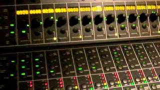 Digidesign Control24 Protools Mixing Console