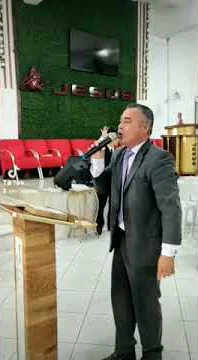 evangelista Edinaldo Marques o cordeiro de Deus