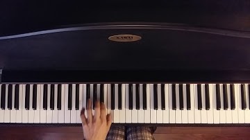 Bastien Piano【Level 2 Sight Reading】No61 No62 No63