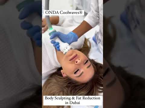 ONDA treatment Korea