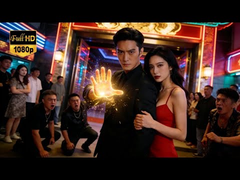 【FULL】遭至親背叛，公司破產含恨而終。攜前世記憶重生。為親女而戰，讓所有背叛者付出最慘痛代價！ | 【我在繼子婚禮前逆天改命】 poster