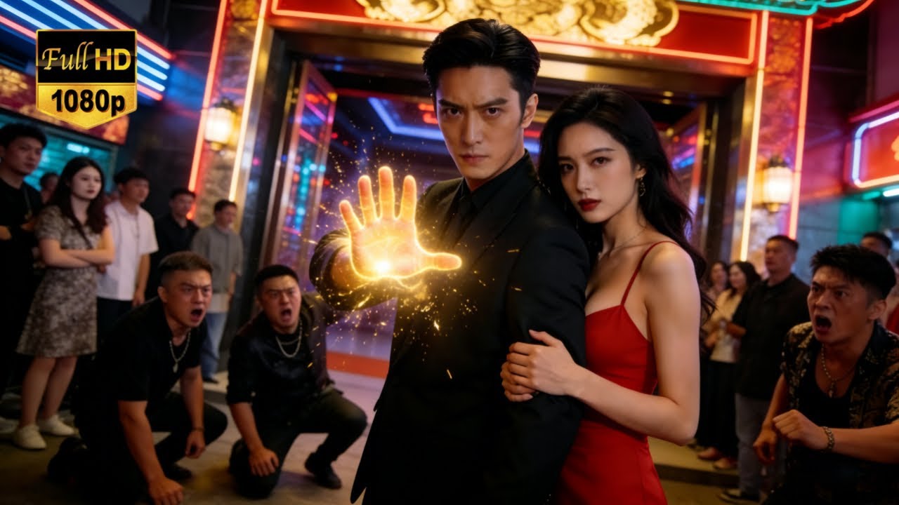 【FULL】遭至親背叛，公司破產含恨而終。攜前世記憶重生。為親女而戰，讓所有背叛者付出最慘痛代價！ | 【我在繼子婚禮前逆天改命】