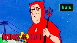 Happy Hilloween | King of the Hill | Hulu